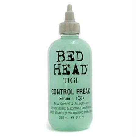 TIGI Tigi Bed Head Control Freak Serum - Frizz Control & Straightener - 250ml / 9oz 87121